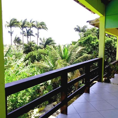 Wando Suites Búzios エクステリア 写真