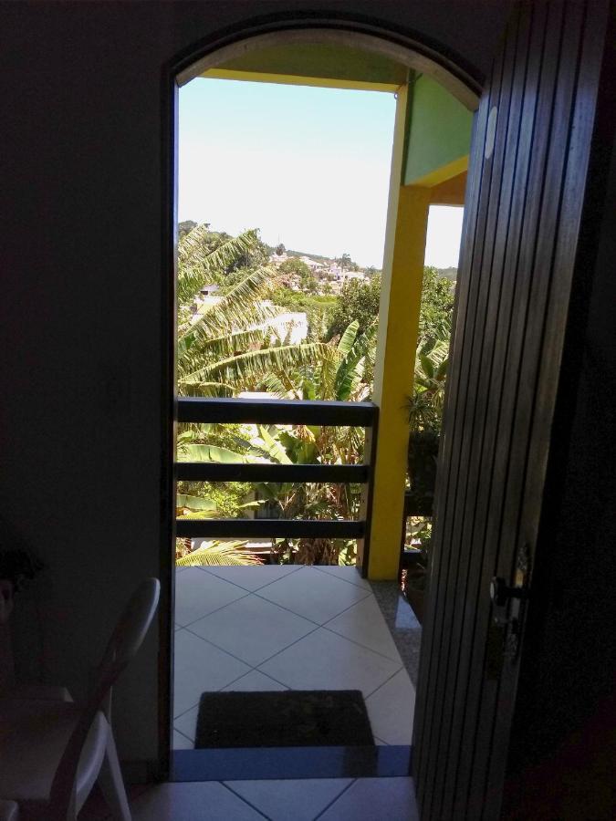Wando Suites Búzios エクステリア 写真