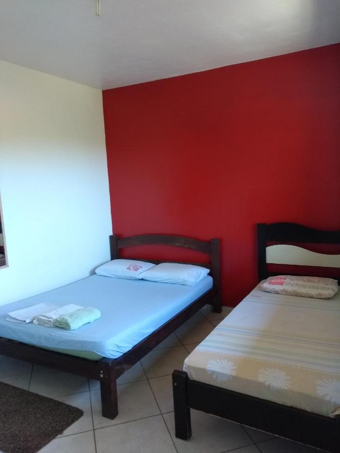Wando Suites Búzios エクステリア 写真