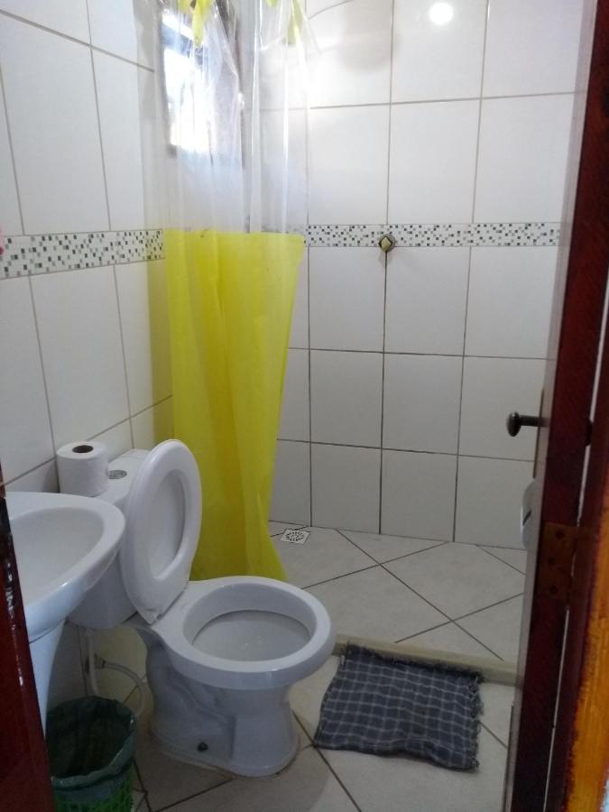 Wando Suites Búzios エクステリア 写真