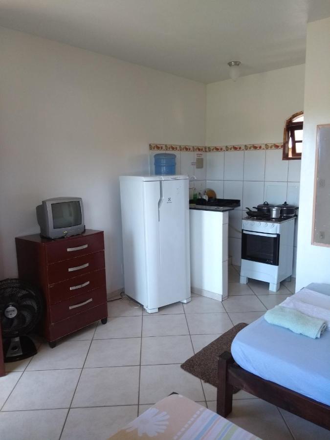 Wando Suites Búzios エクステリア 写真